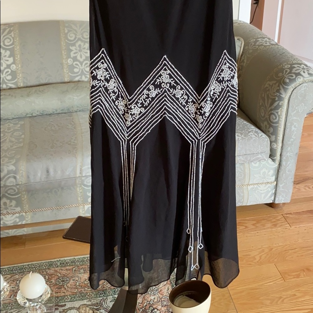 Women night gown worn once size 10 - Picture 5 of 13
